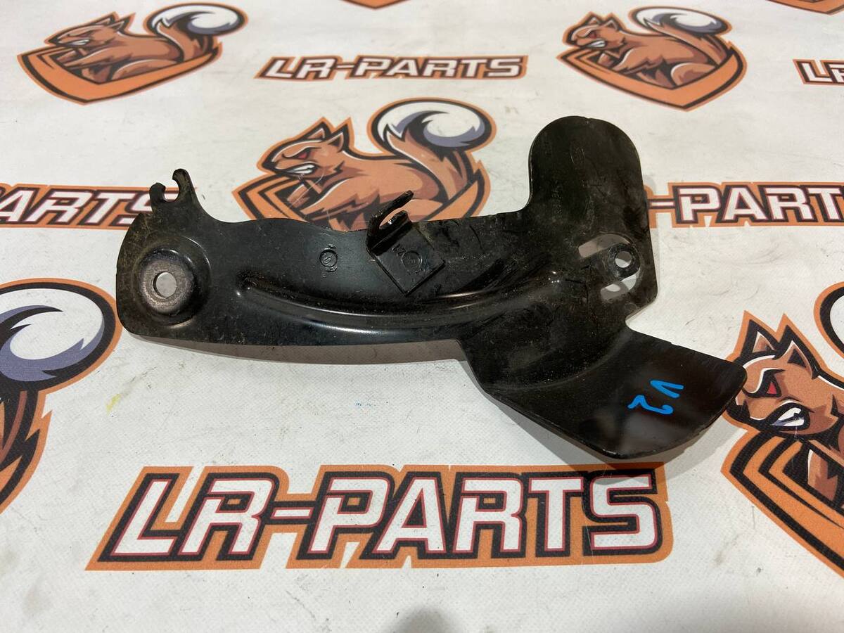 LR118248 Brake disc air duct left RANGE ROVER SPORT (L494) 2013- Used